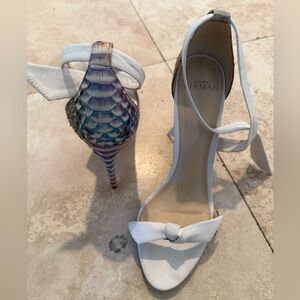 Alexandre Birman sandals